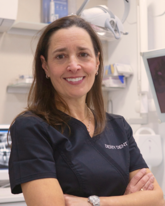 Doctora Lucy Ortodoncia Invisible