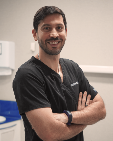 Odontólogo Endodoncista