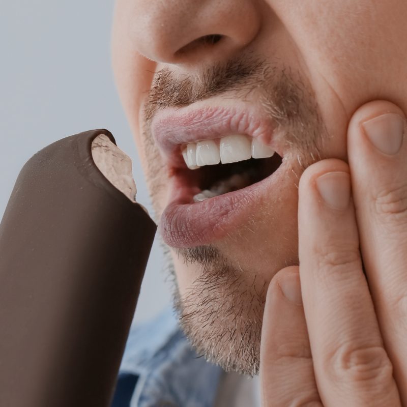 Sensibilidad dental: causas, tratamiento y cómo aliviar el dolor
